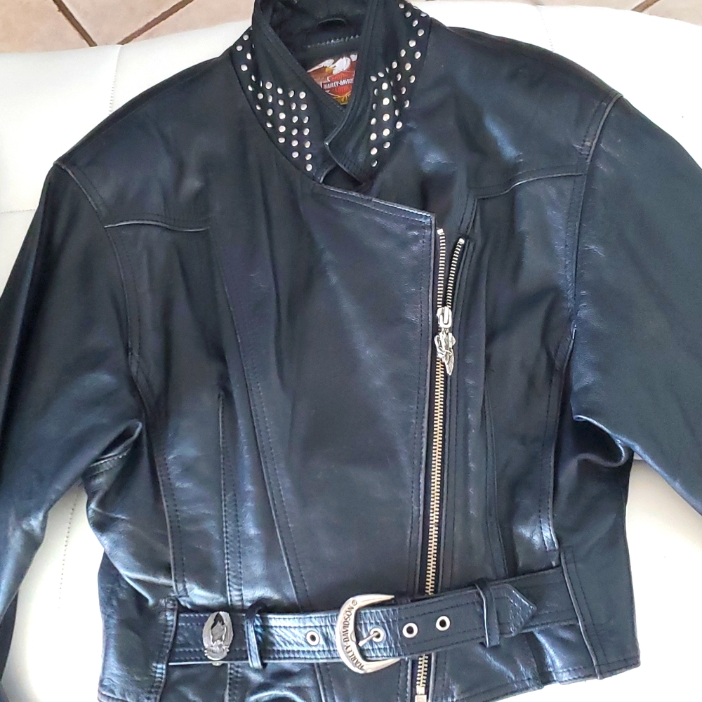 Harley  Davison
